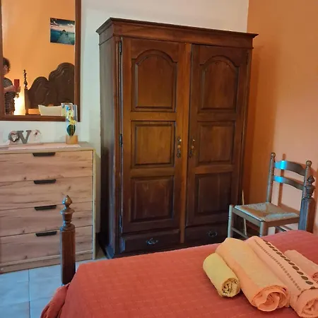 Appartamento Casa Laranja