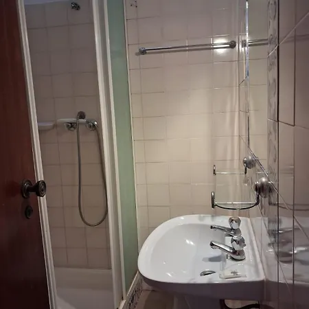 Casa Laranja Apartman *