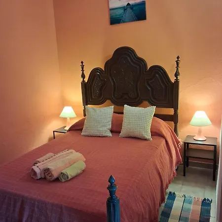 Casa Laranja * Albufeira