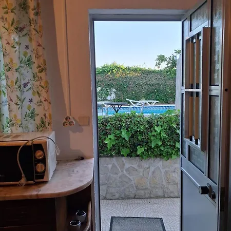 Casa Laranja Albufeira