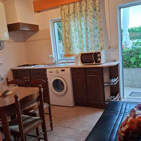 Casa Laranja Appartement *